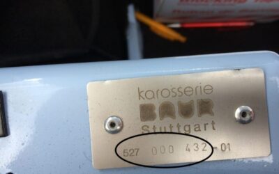 Erklärung der BAUR Plakette (1)