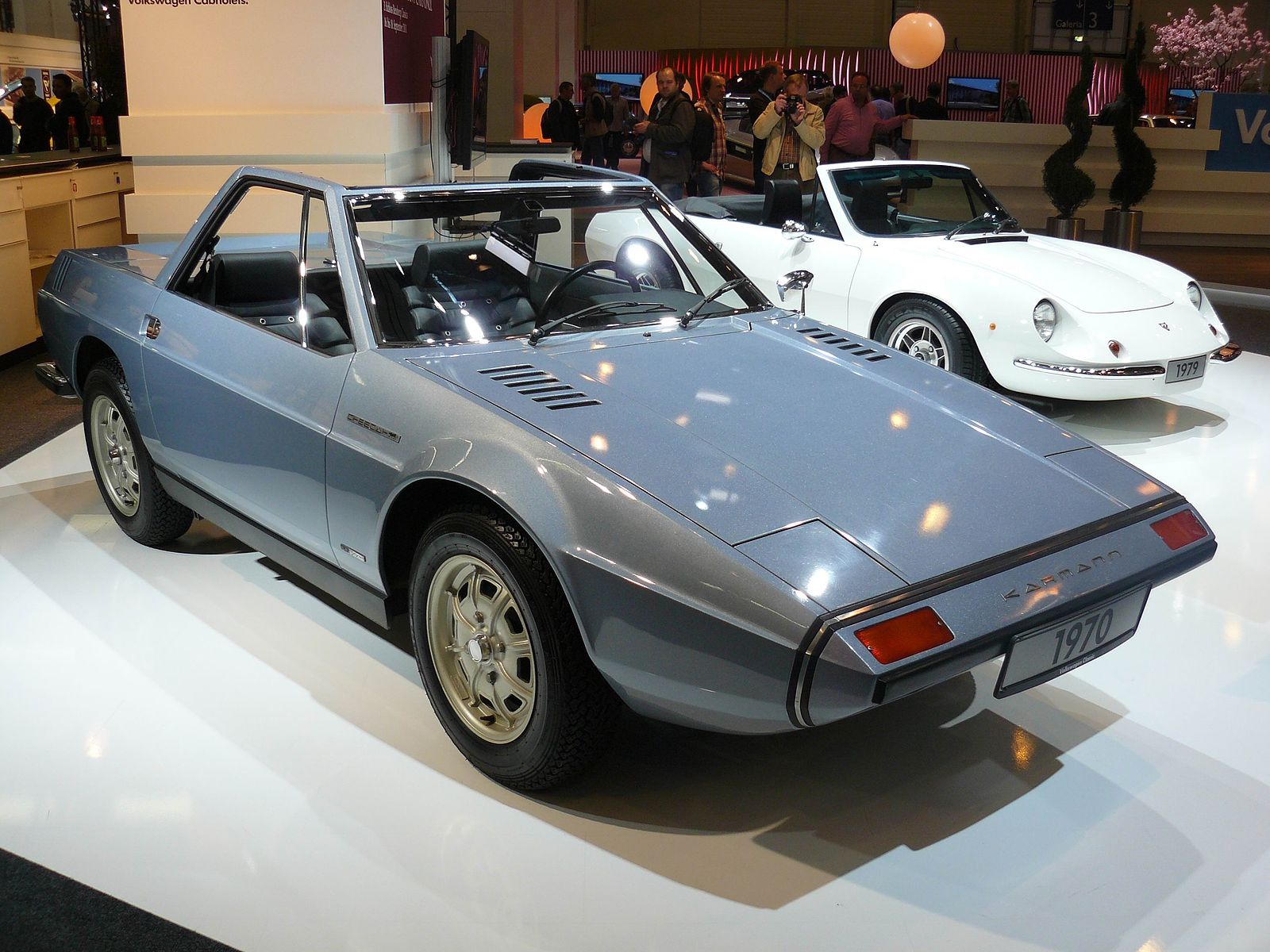 Karmann Cheetah